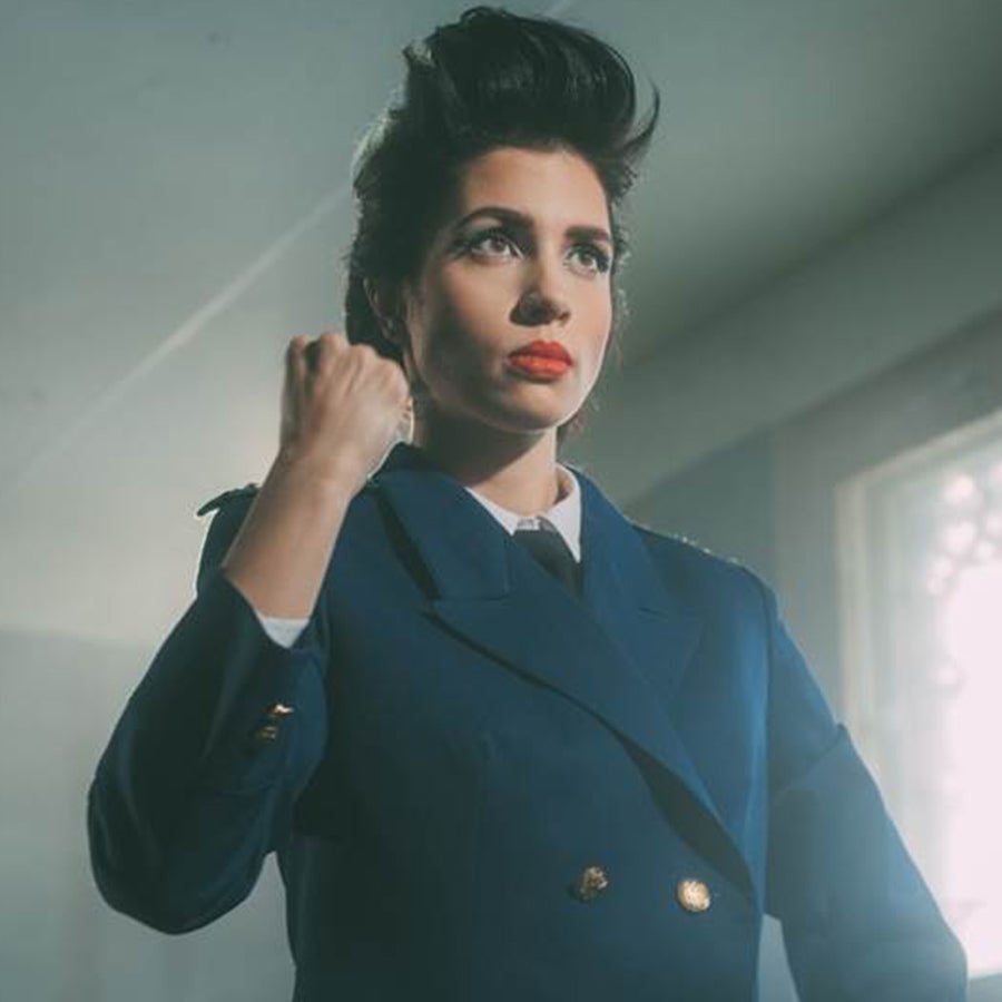Nadya Tolokonnikova image