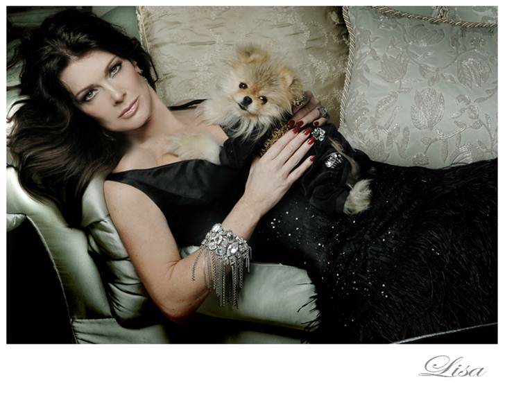 Lisa Vanderpump image