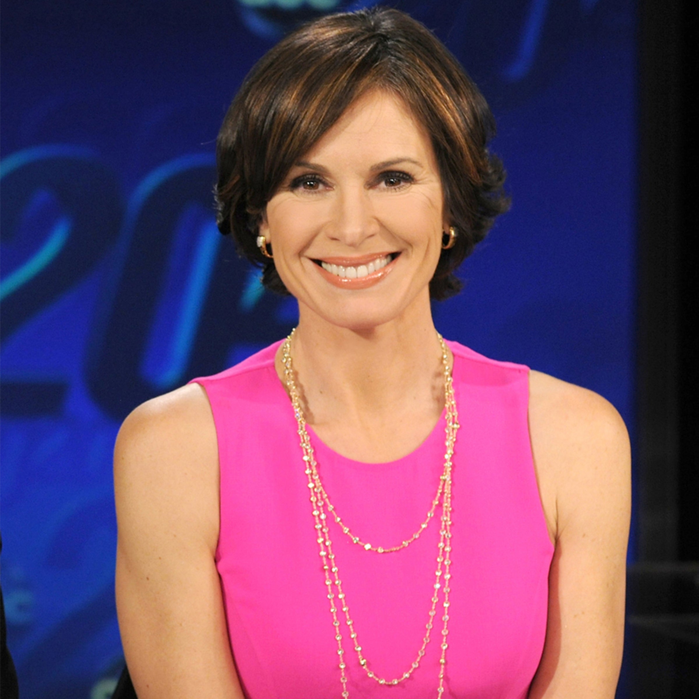 Elizabeth Vargas image