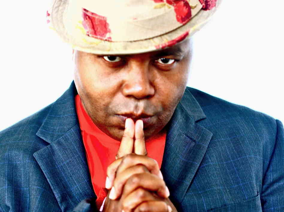 Glynn Washington image