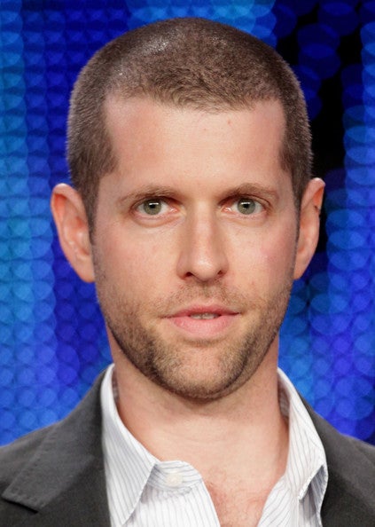 D.B. Weiss image