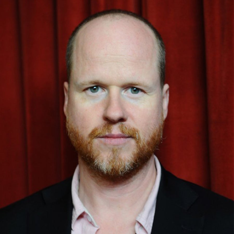 Joss Whedon image
