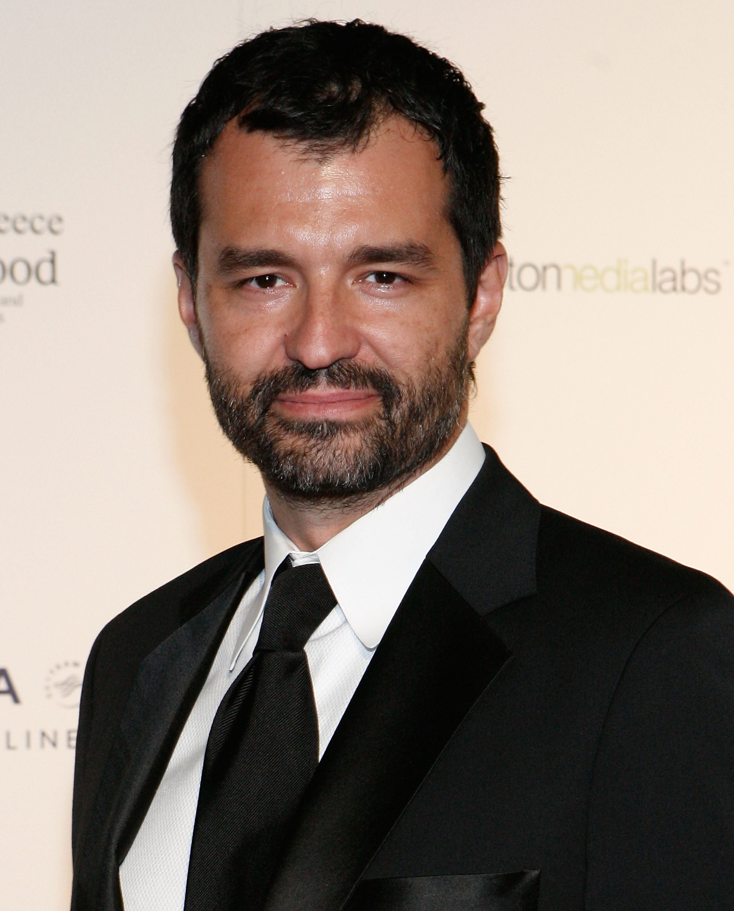 Greg Yaitanes image