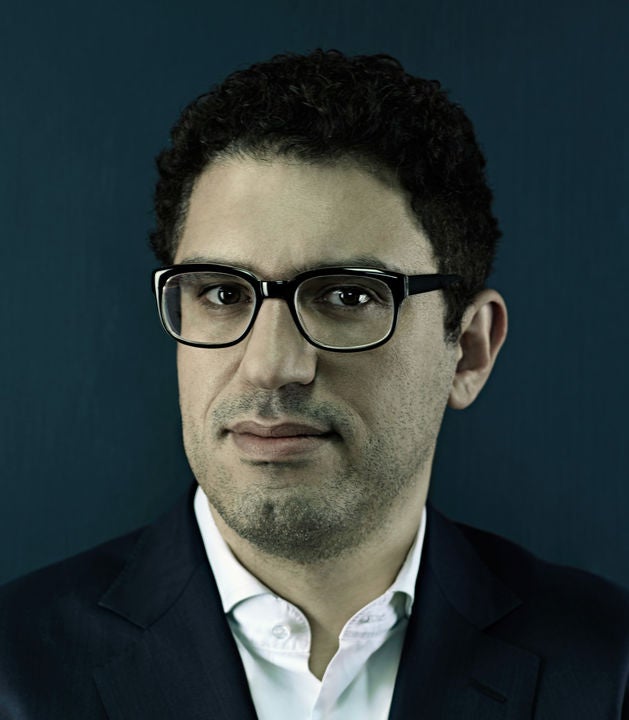 Sam Esmail image
