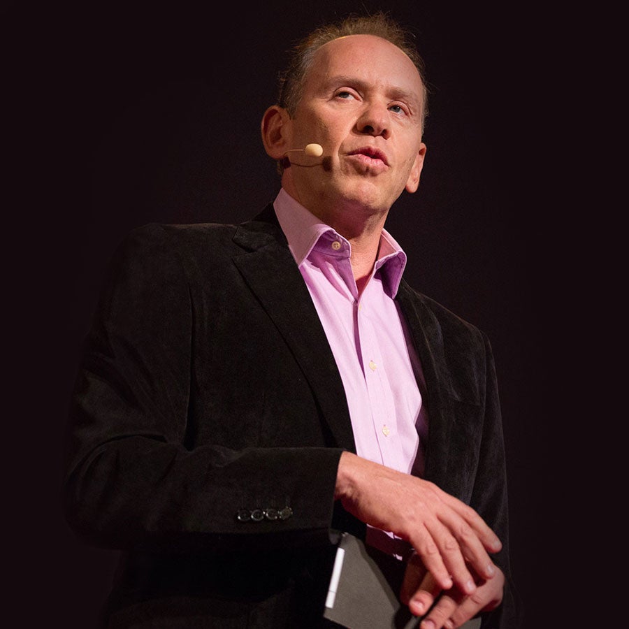 Ricardo Semler image
