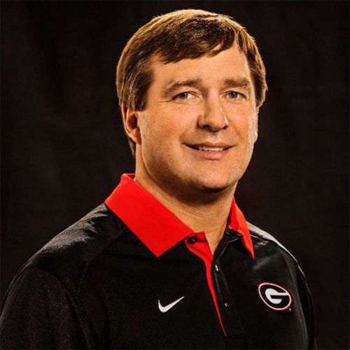 Kirby Smart image