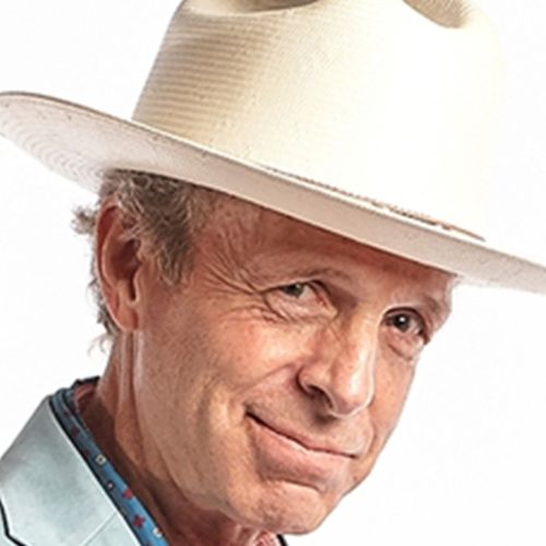 Mark McKinnon image