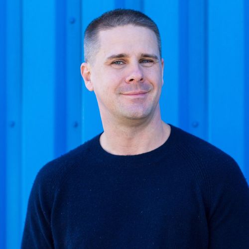 Dan Pfeiffer image
