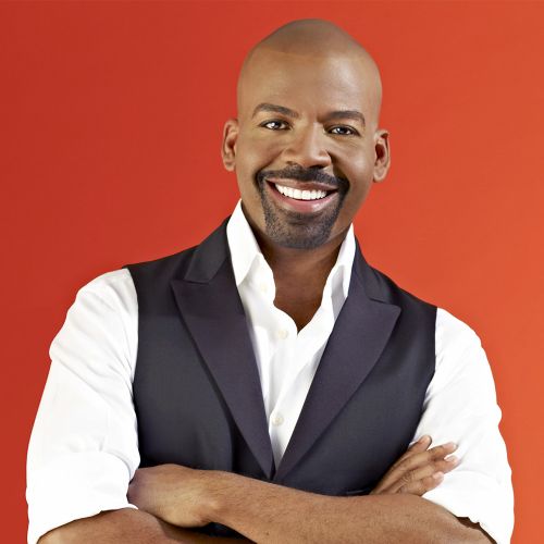 Lloyd Boston image