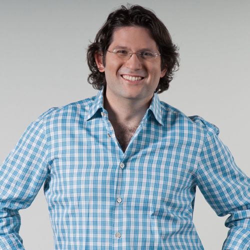 Michael Fertik image