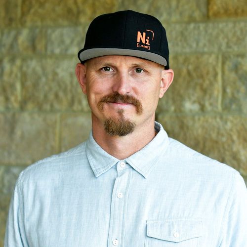 Mick Ebeling image