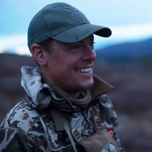 Steven Rinella image