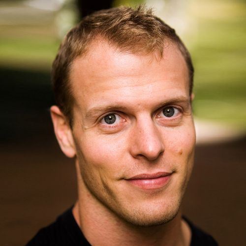 Tim Ferriss image