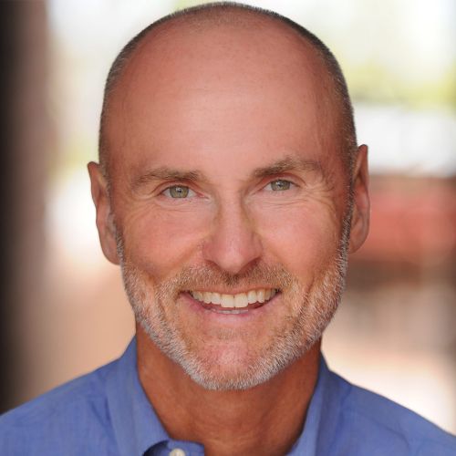 Chip Conley image