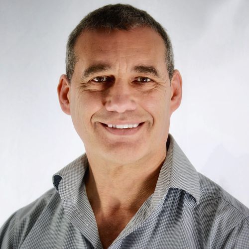 Dr. Craig Challen image