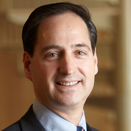 David Bloom image