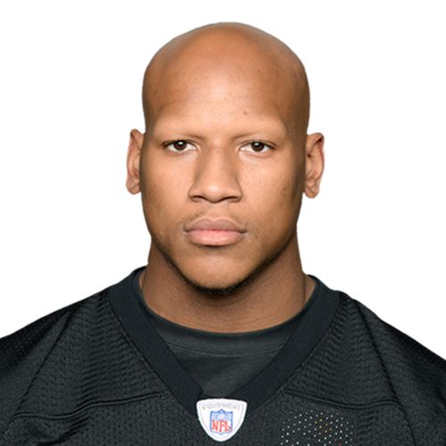 Ryan Shazier image