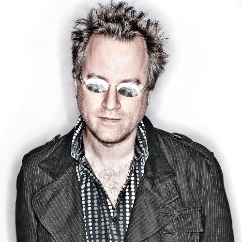 Ben Mezrich image