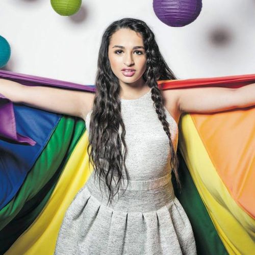 Jazz Jennings Speaking Fee Booking Agent Contact Info Caa Speakers