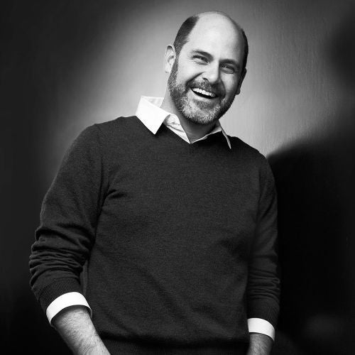Matthew Weiner image