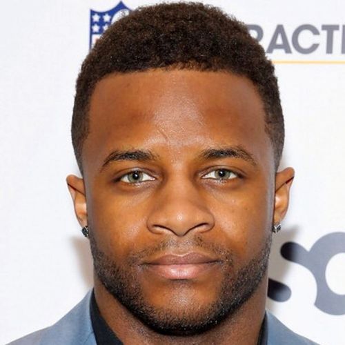 Randall Cobb | Speaking Fee, Booking Agent, & Contact Info | CAA Speakers