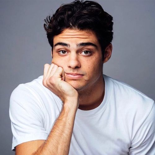 Noah Centineo image