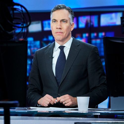 Jim Sciutto Speaking Fee Booking Agent Contact Info Caa Speakers