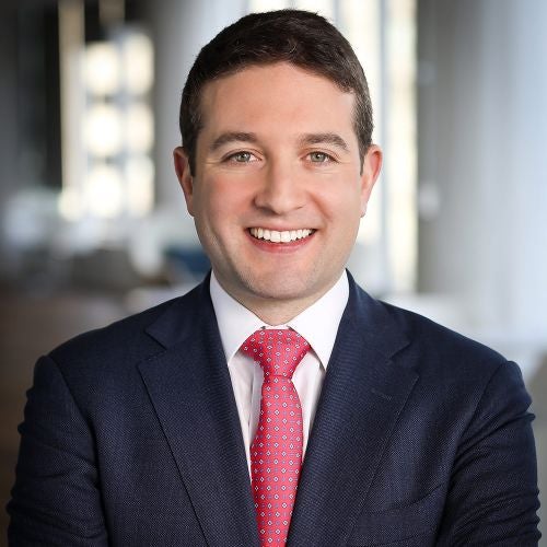Jake Sherman image