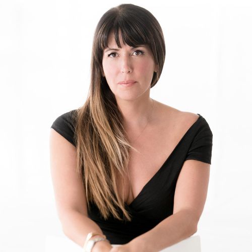 Patty Jenkins image
