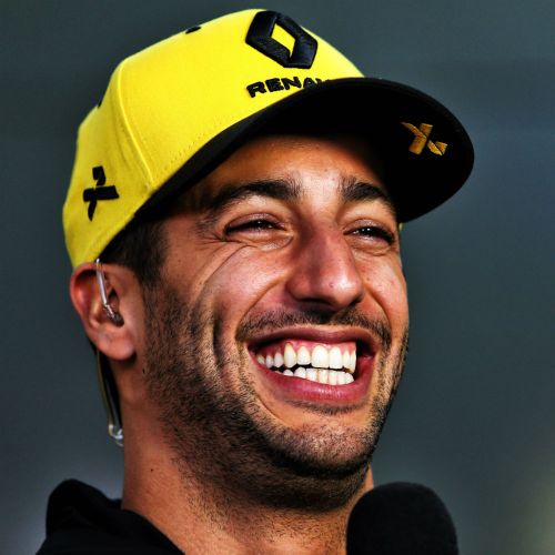 danny ricciardo