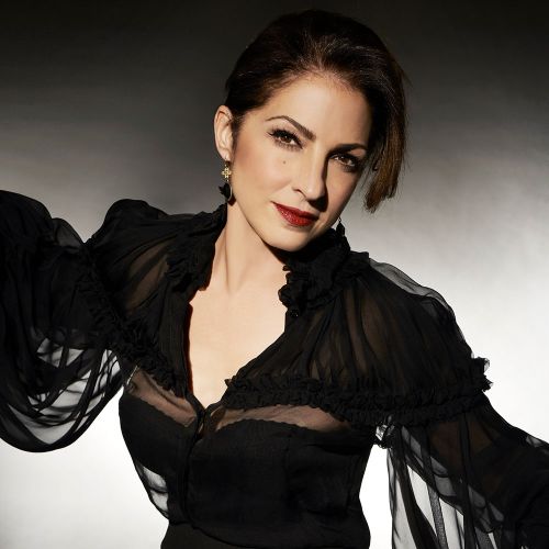 Gloria Estefan | Speaking Fee, Booking Agent, & Contact ...