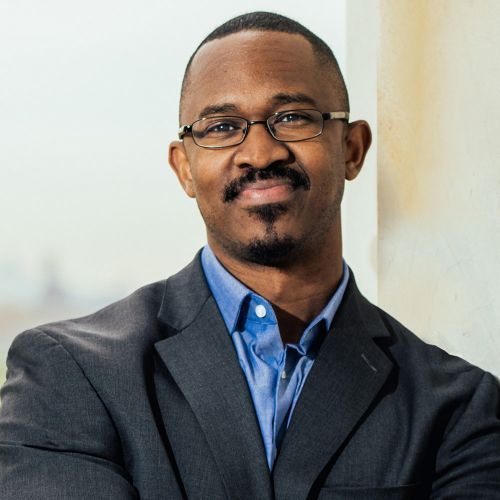Joshua Johnson Speaking Fee Booking Agent Contact Info Caa Speakers