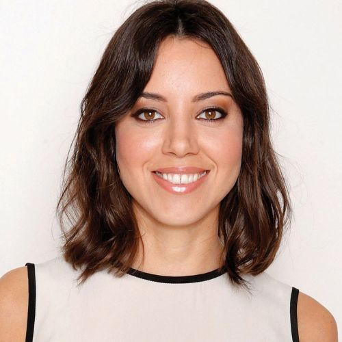 Aubrey Plaza Speaking Fee Booking Agent Contact Info Caa Speakers