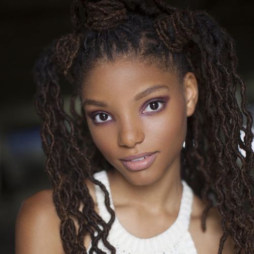 Halle Bailey | Speaking Fee, Booking Agent, & Contact Info | CAA Speakers