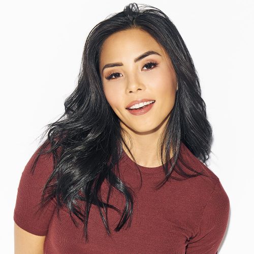 Anna Akana Snapchat