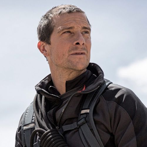 bear grylls bear grylls