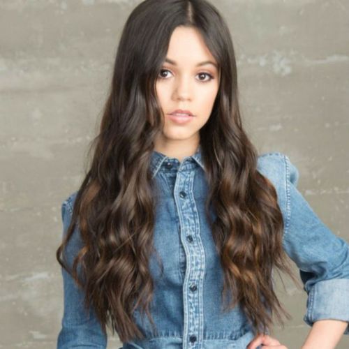Jenna Ortega