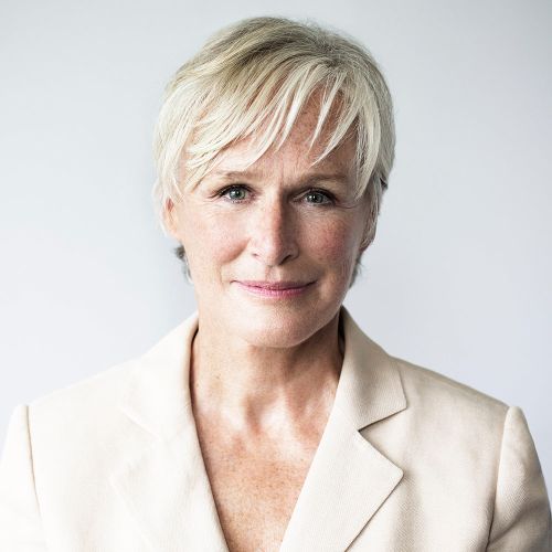 Glenn Close Speaking Fee Booking Agent Contact Info Caa Speakers