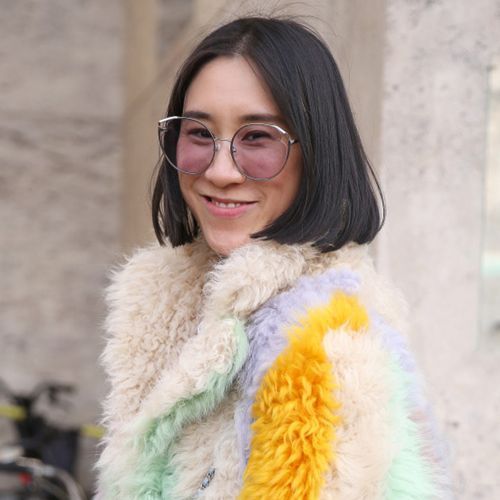 Eva Chen Speaking Fee Booking Agent Contact Info Caa Speakers