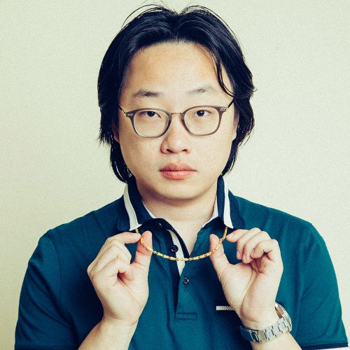 jimmy o yang jimmy o yang
