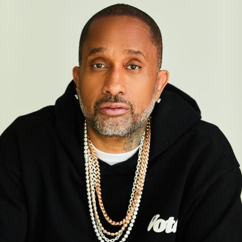 Kenya Barris