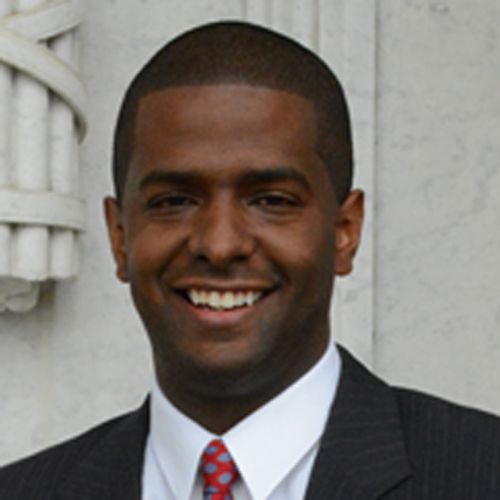 Bakari Sellers image