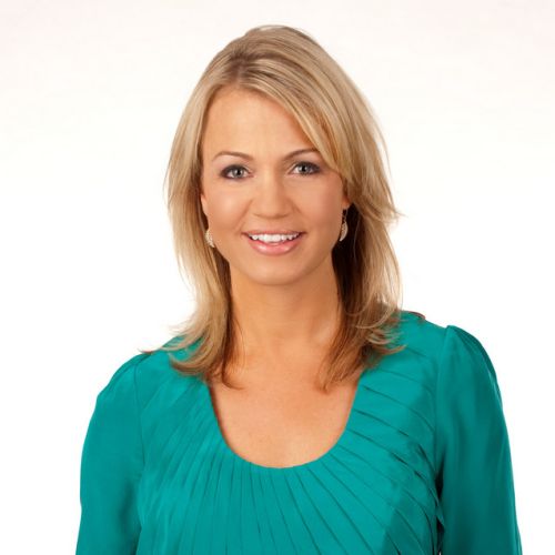 Michelle Beadle image
