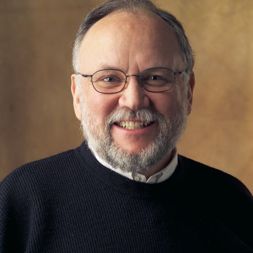 Howard Behar image
