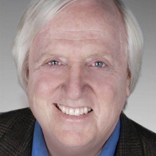 Chip Bell image