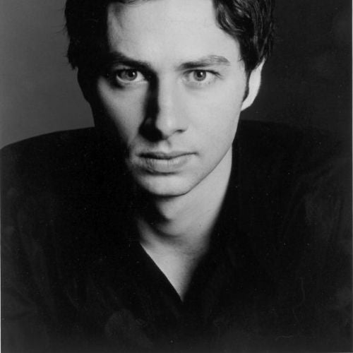 Zach Braff image