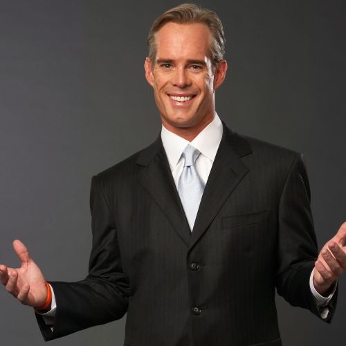 Joe Buck image