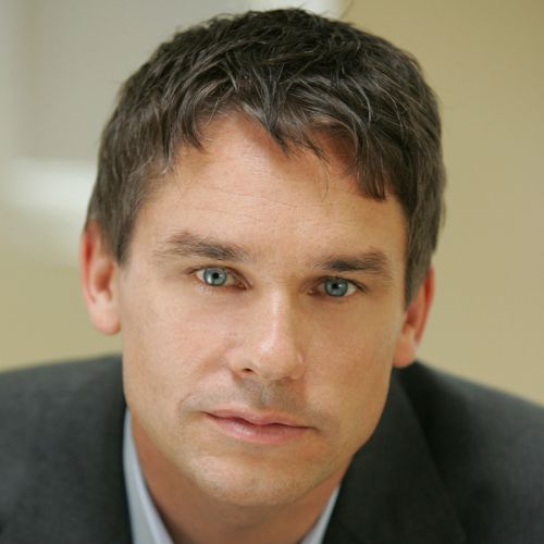 Marcus Buckingham image