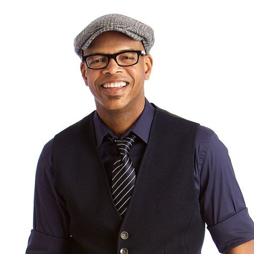Kevin Carroll image