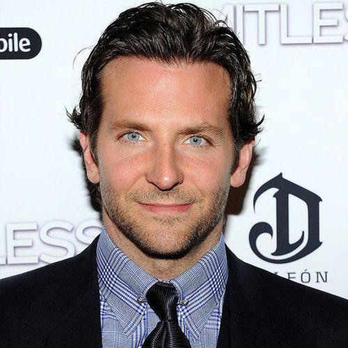 Bradley Cooper image